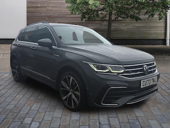 Used Volkswagen Tiguan 2023 for sale - 78528294: Photo