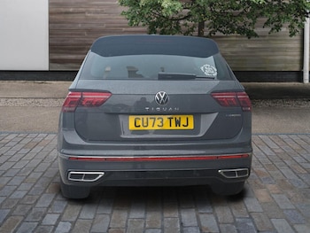Used Volkswagen Tiguan 2023 for sale - 78528294: Photo
