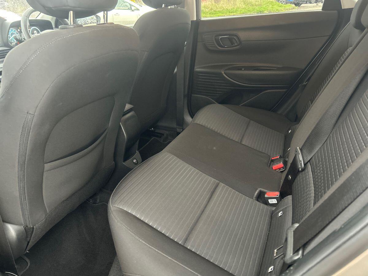 Used Hyundai i20 2022 for sale - 76215630: Photo 15