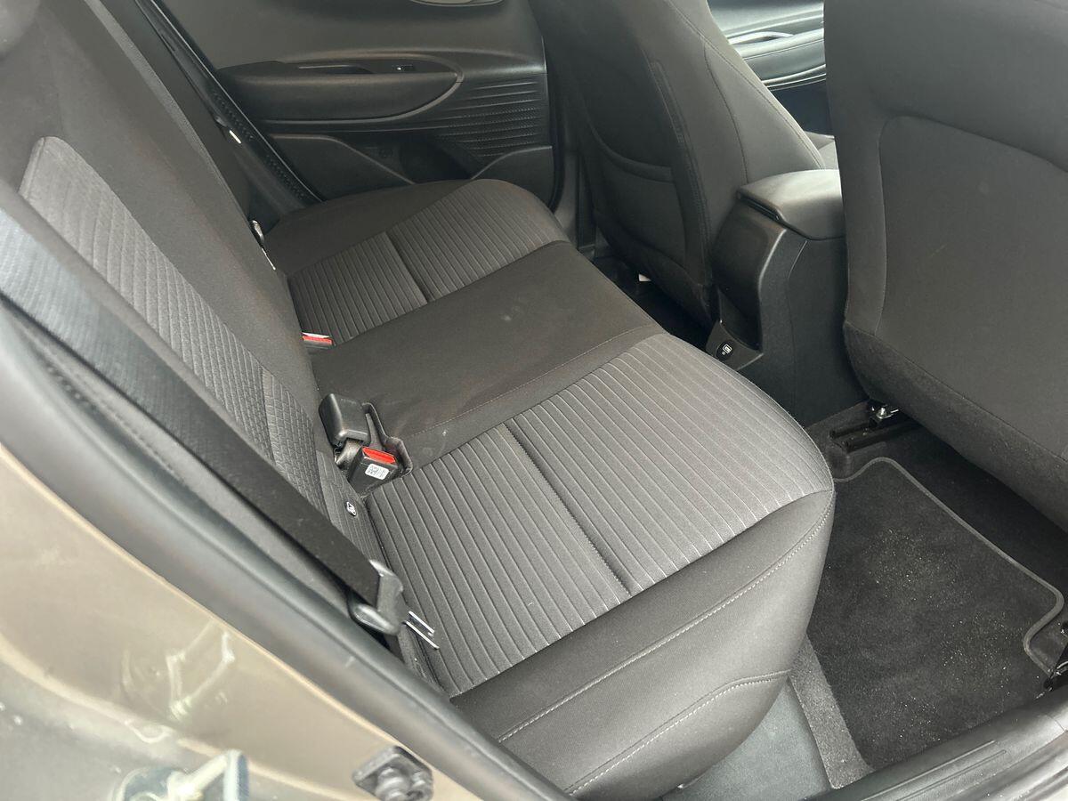 Used Hyundai i20 2022 for sale - 76215630: Photo 19