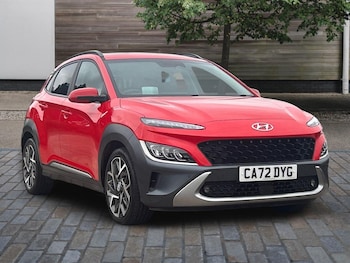 Used Hyundai KONA 2022 for sale - 77807858: Photo