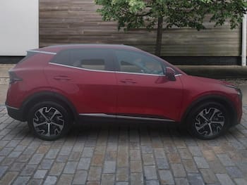 Used Kia Sportage 2025 for sale - 79471472: Photo