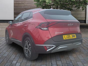 Used Kia Sportage 2025 for sale - 79471472: Photo