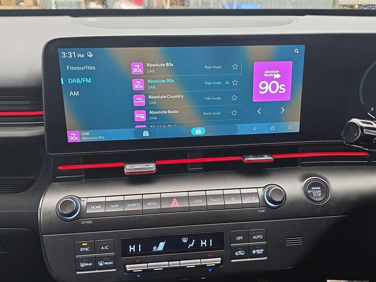 Used Hyundai KONA 2023 for sale - 76458005: Photo 16