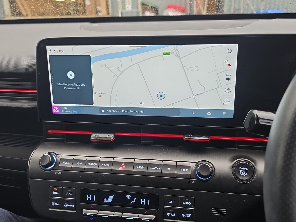 Used Hyundai KONA 2023 for sale - 76458005: Photo 17