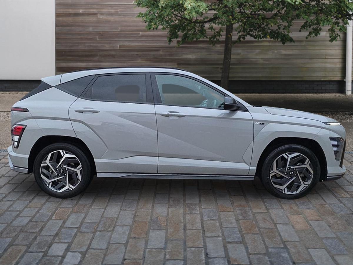 Used Hyundai KONA 2023 for sale - 76458005: Photo 2