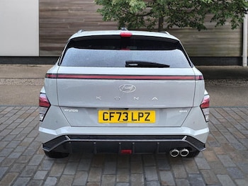 Used Hyundai KONA 2023 for sale - 76458005: Photo