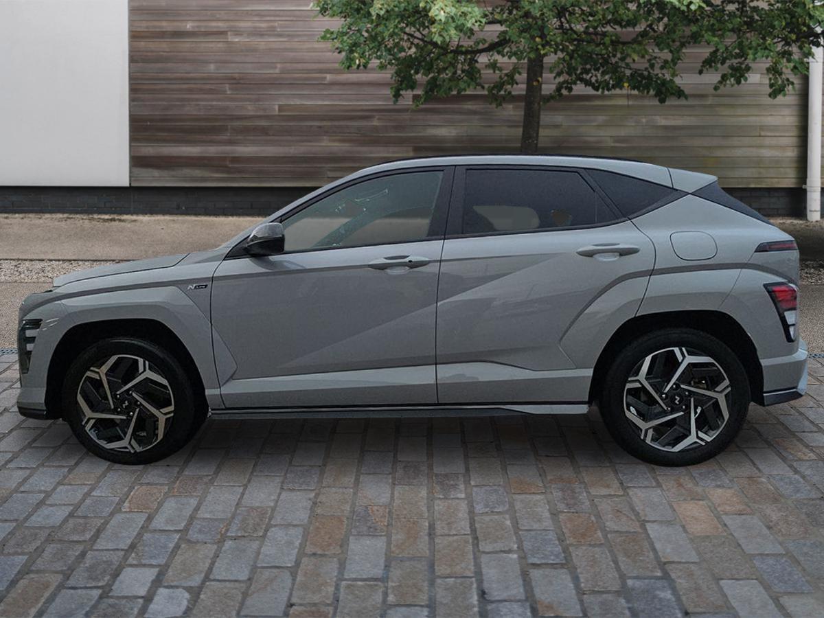 Used Hyundai KONA 2023 for sale - 76458005: Photo 6