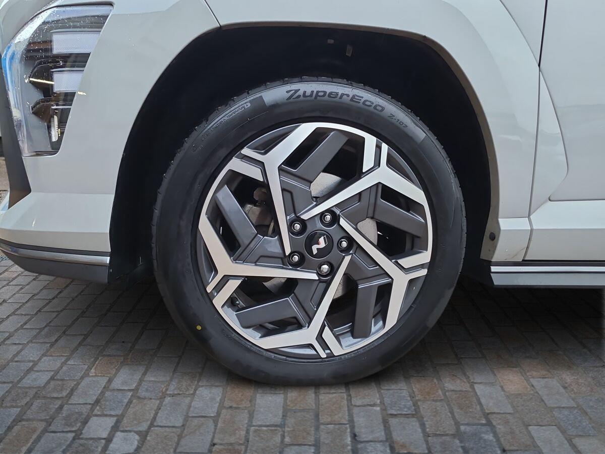 Used Hyundai KONA 2023 for sale - 76458005: Photo 9