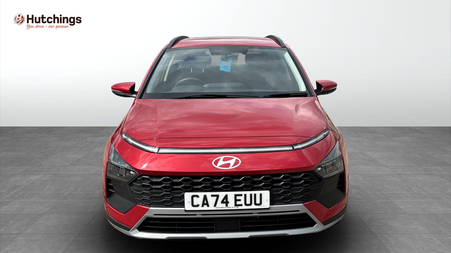 Used Hyundai BAYON 2024 for sale - 77478756: Photo 10