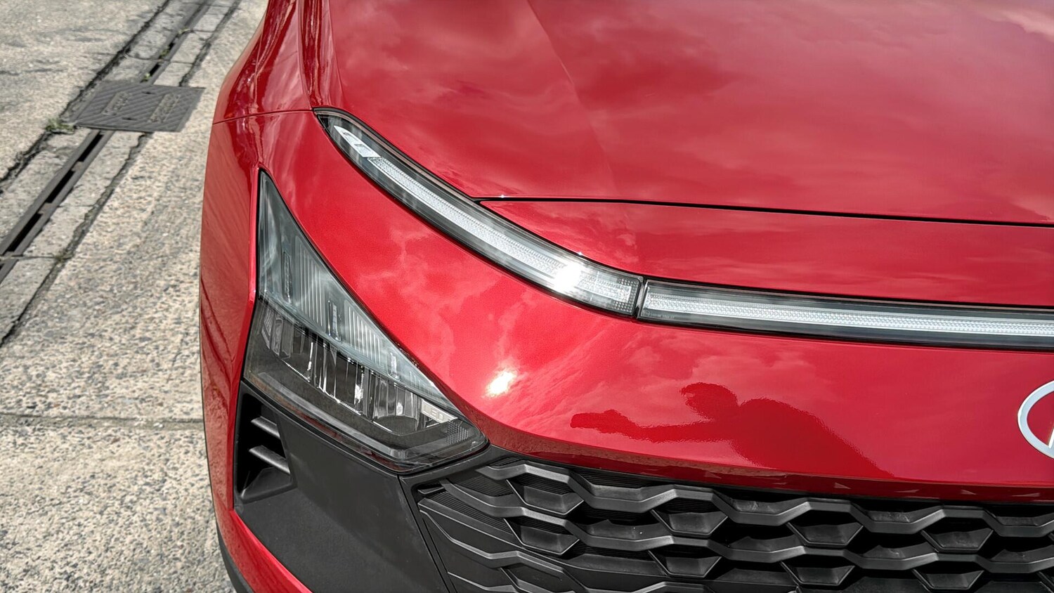 Used Hyundai BAYON 2024 for sale - 77478756: Photo 11