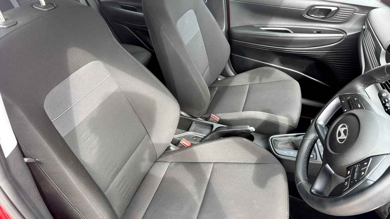 Used Hyundai BAYON 2024 for sale - 77478756: Photo 18