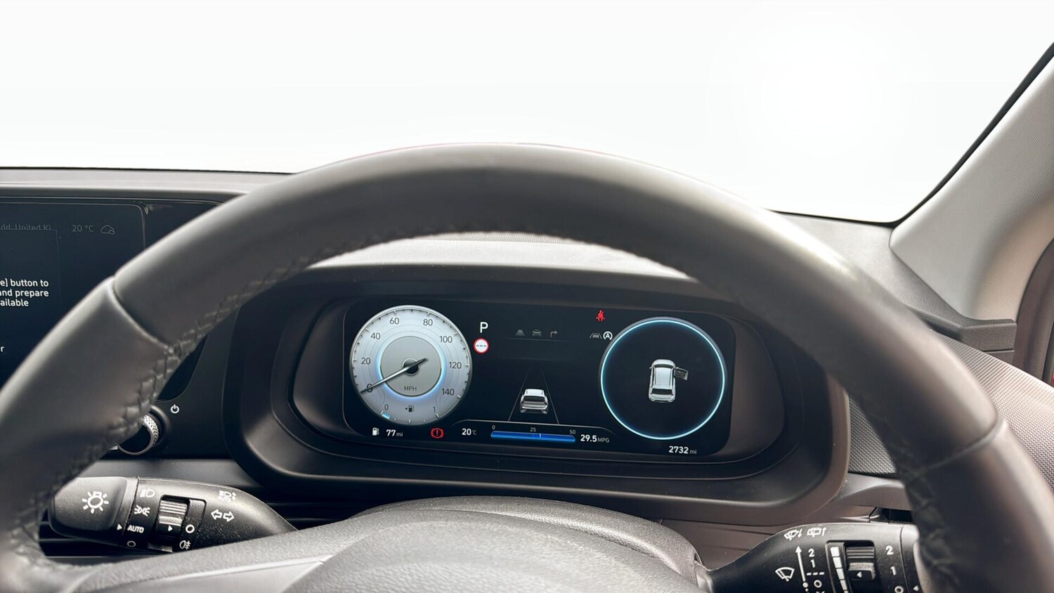 Used Hyundai BAYON 2024 for sale - 77478756: Photo 19