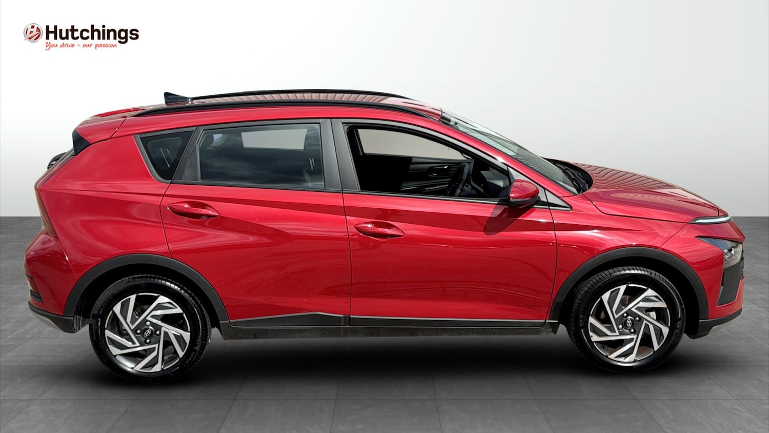 Used Hyundai BAYON 2024 for sale - 77478756: Photo 2