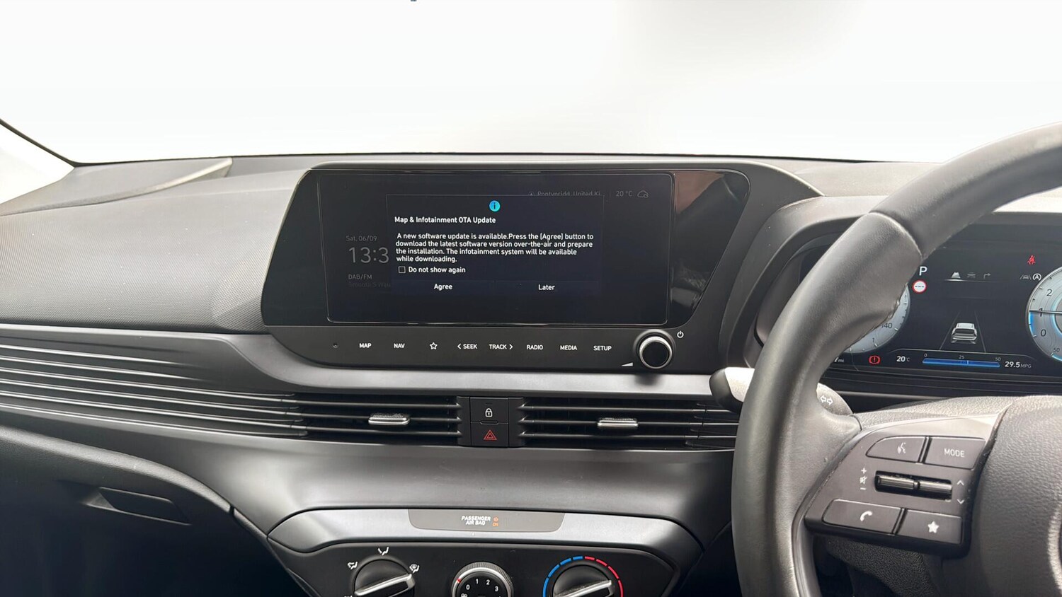 Used Hyundai BAYON 2024 for sale - 77478756: Photo 21