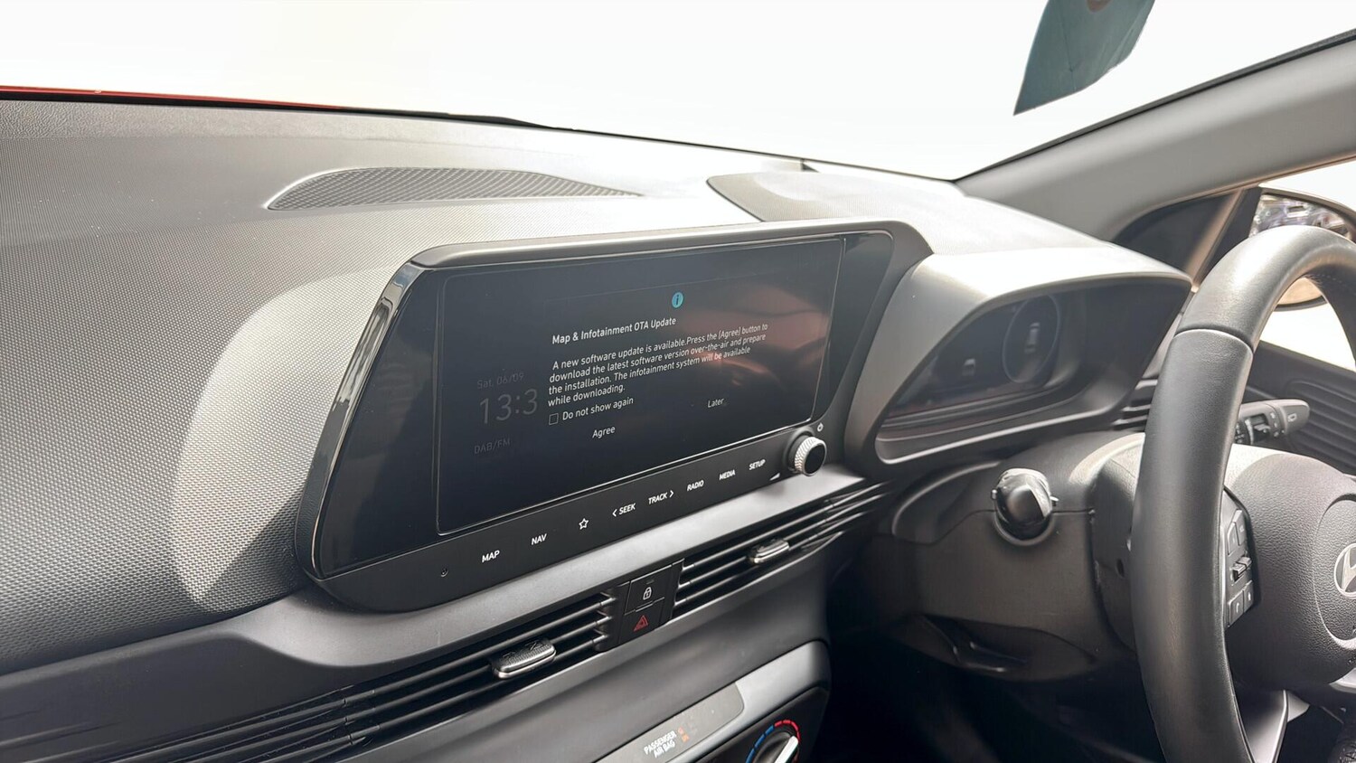 Used Hyundai BAYON 2024 for sale - 77478756: Photo 23