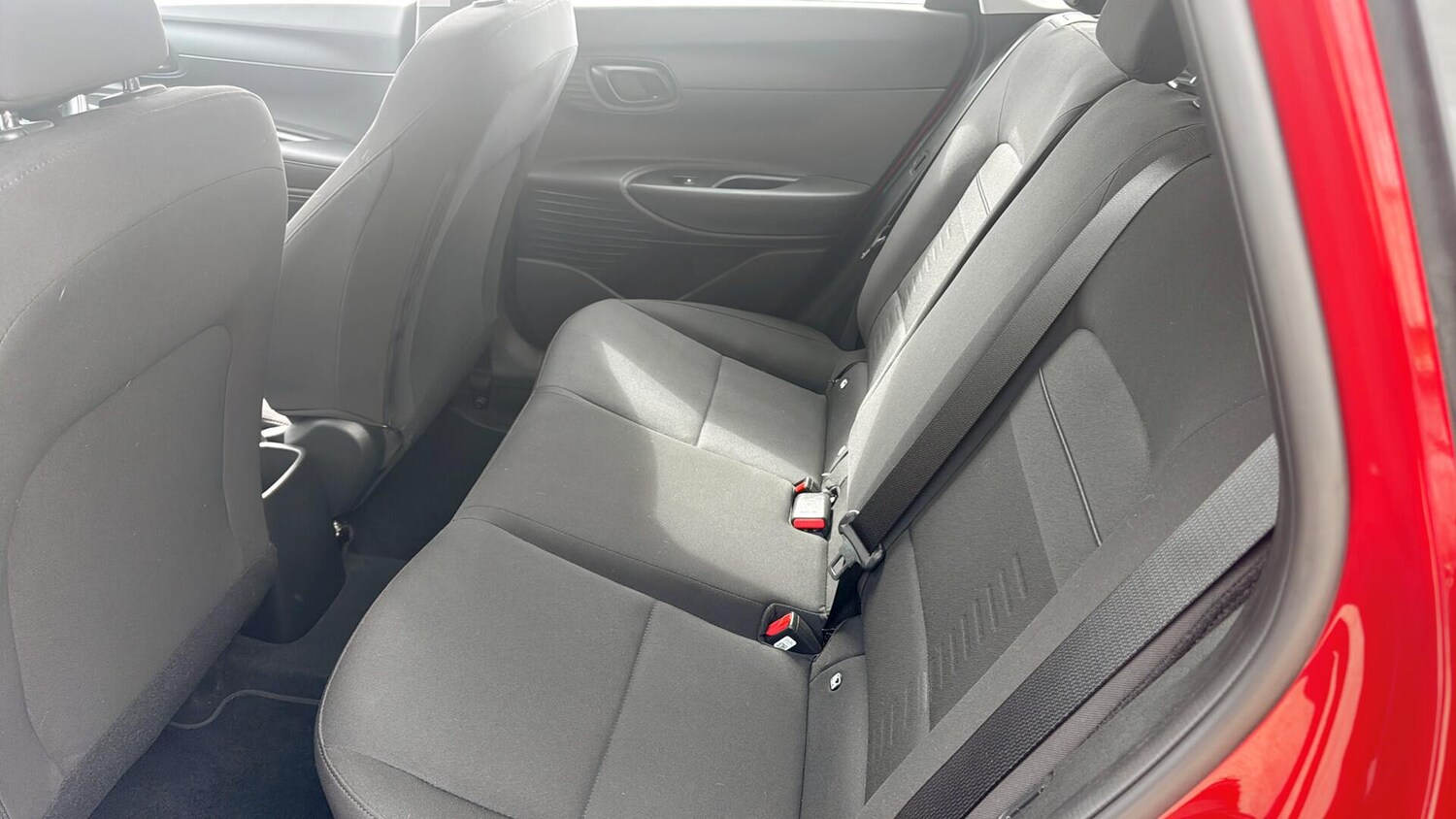 Used Hyundai BAYON 2024 for sale - 77478756: Photo 29