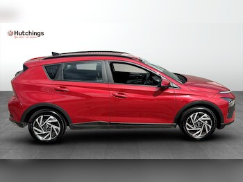 Used Hyundai BAYON 2024 for sale - 77478756: Photo