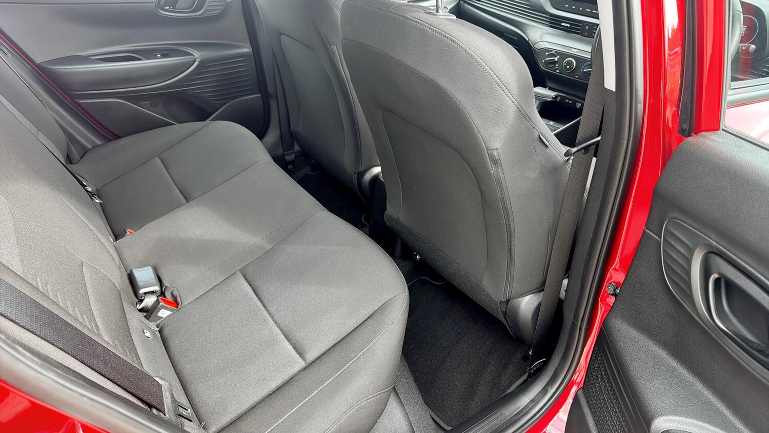 Used Hyundai BAYON 2024 for sale - 77478756: Photo 30