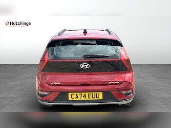 Used Hyundai BAYON 2024 for sale - 77478756: Photo