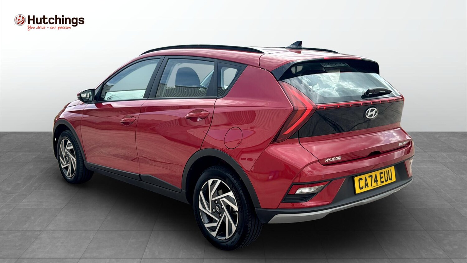 Used Hyundai BAYON 2024 for sale - 77478756: Photo 7