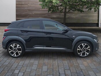 Used Hyundai KONA 2022 for sale - 77586055: Photo