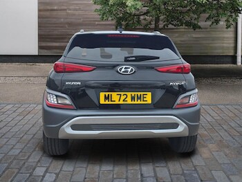 Used Hyundai KONA 2022 for sale - 77586055: Photo