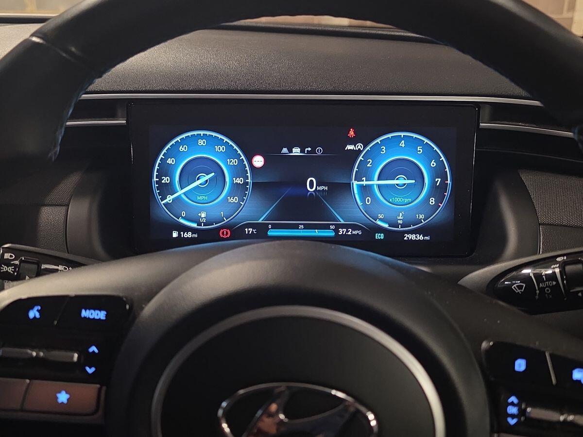 Used Hyundai TUCSON 2021 for sale - 76085232: Photo 13