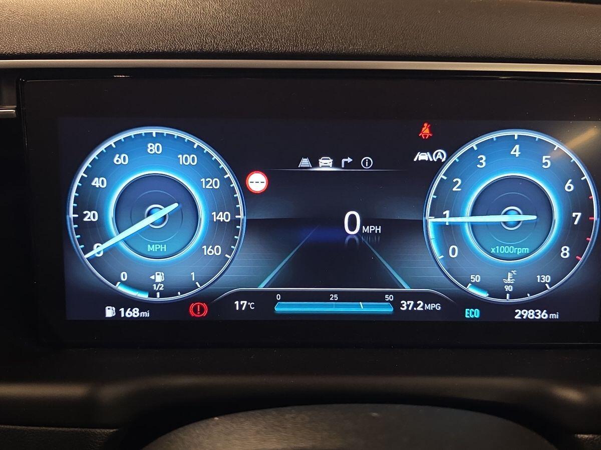 Used Hyundai TUCSON 2021 for sale - 76085232: Photo 14