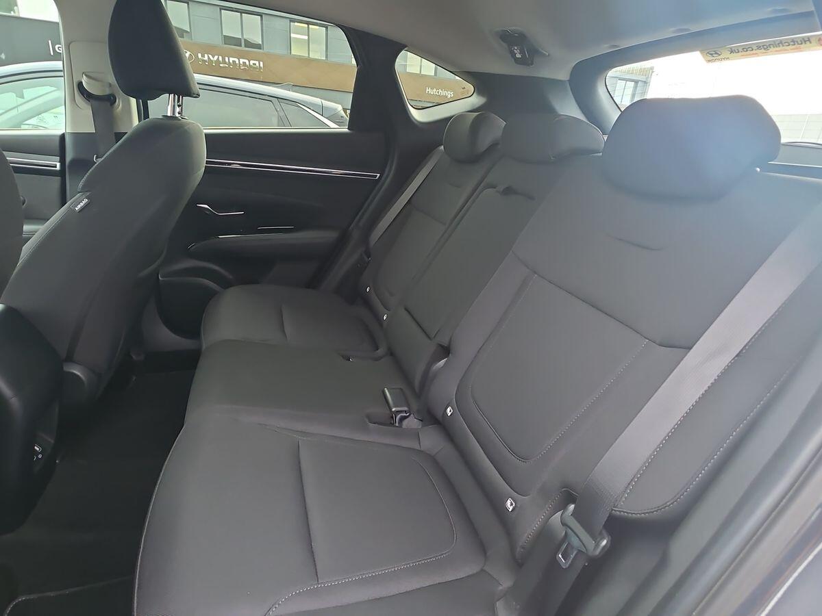 Used Hyundai TUCSON 2021 for sale - 76085232: Photo 15