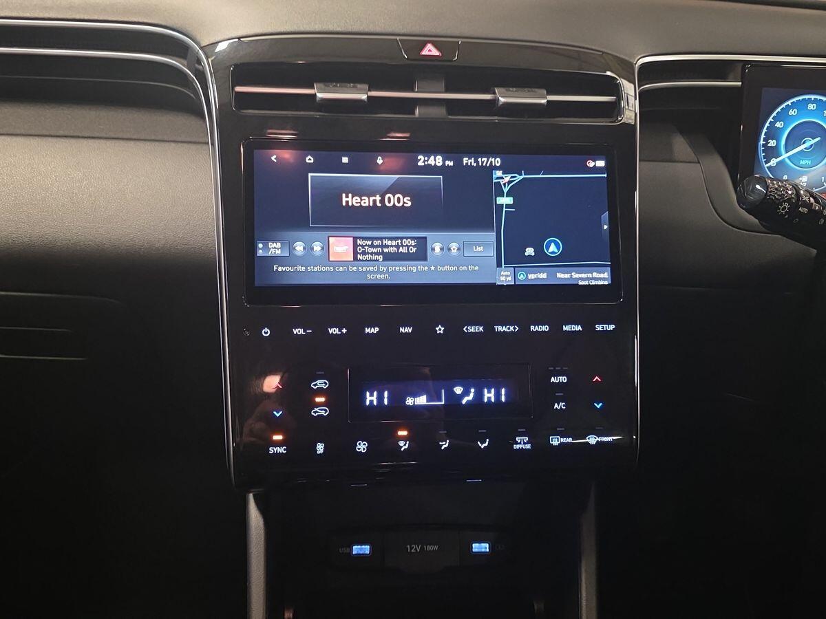 Used Hyundai TUCSON 2021 for sale - 76085232: Photo 16