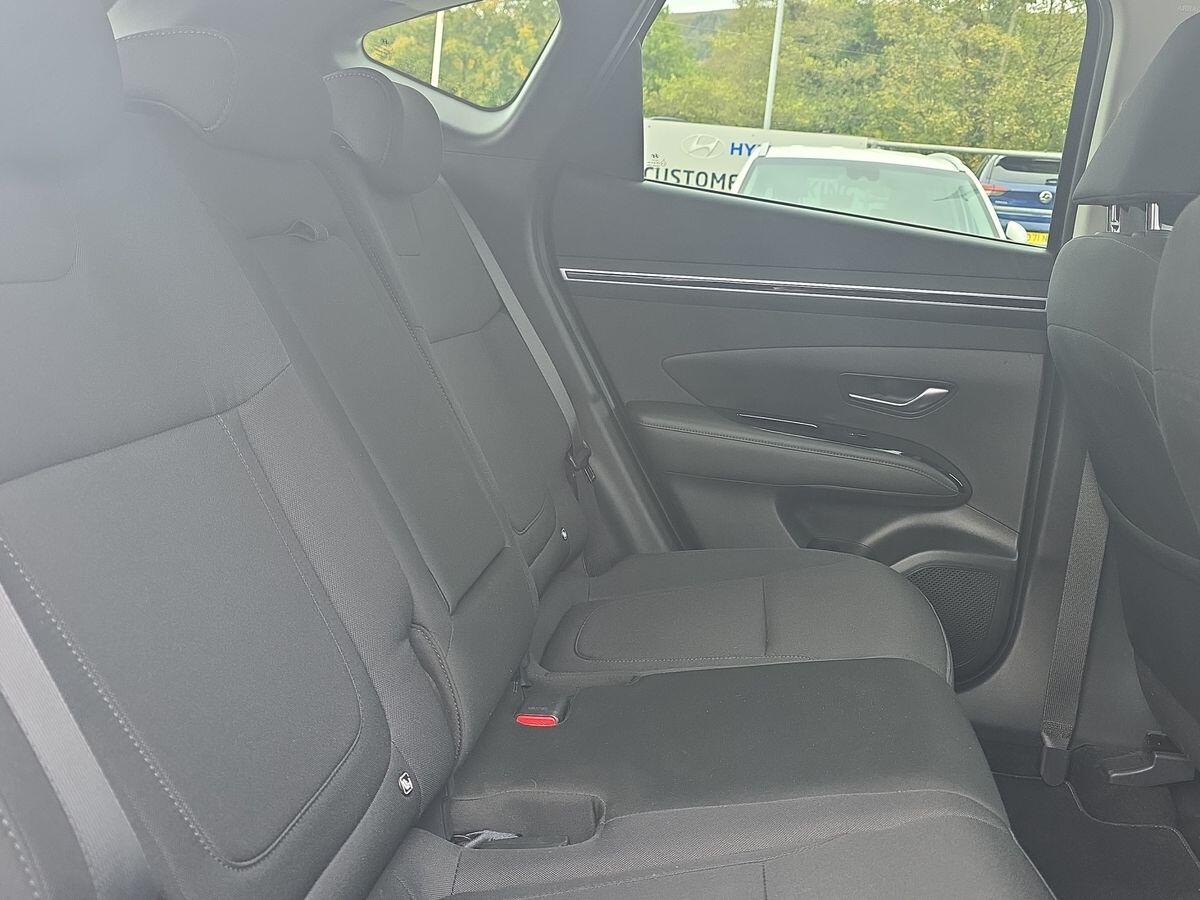 Used Hyundai TUCSON 2021 for sale - 76085232: Photo 19