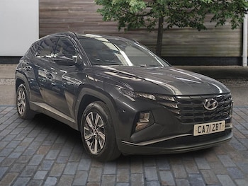 2021 (71) - 1.6T-GDi SE Connect 5dr