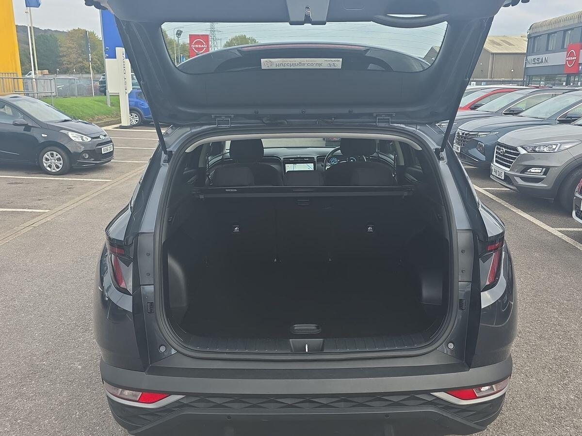 Used Hyundai TUCSON 2021 for sale - 76085232: Photo 20