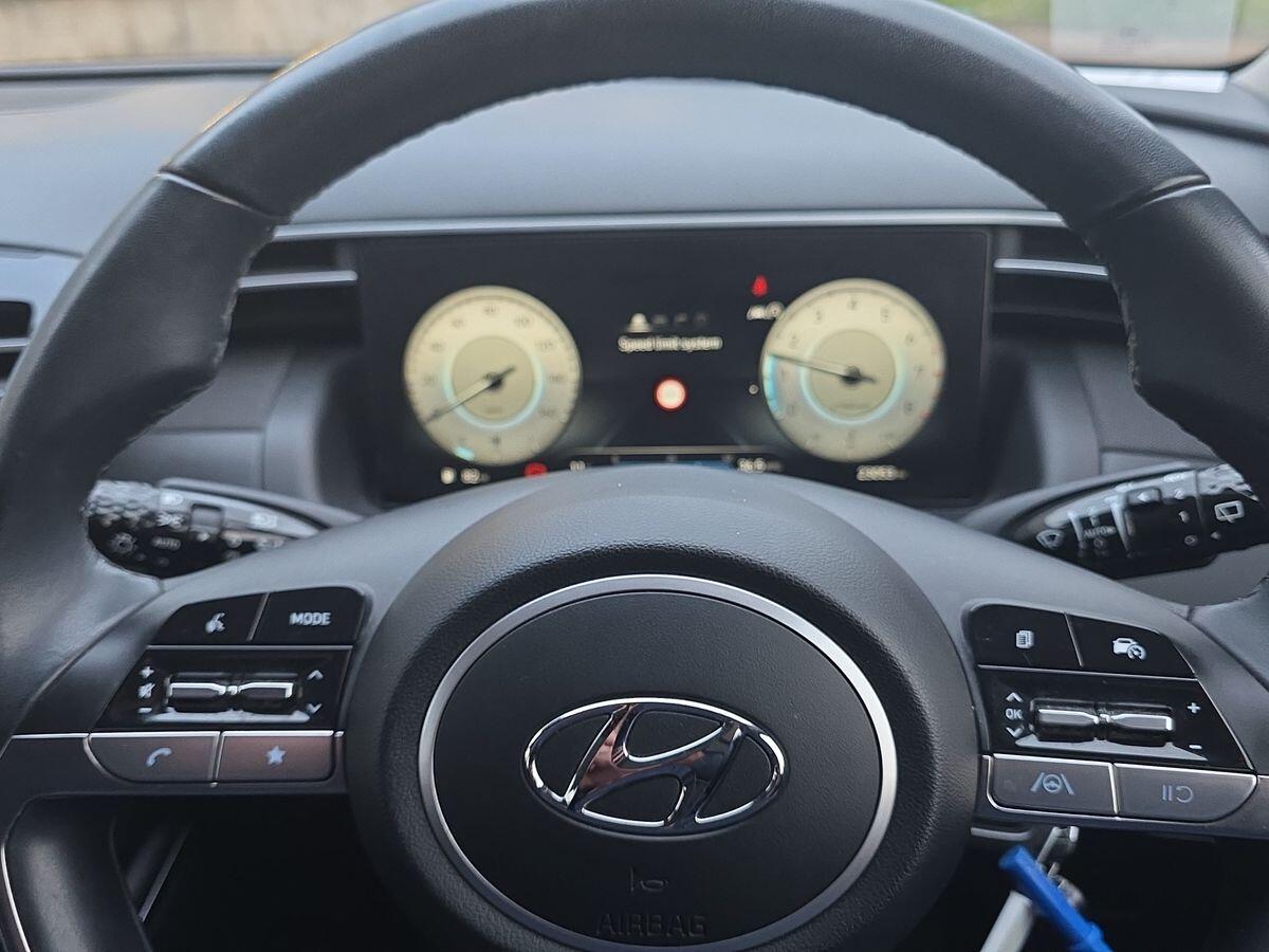 Used Hyundai TUCSON 2022 for sale - 76886338: Photo 13