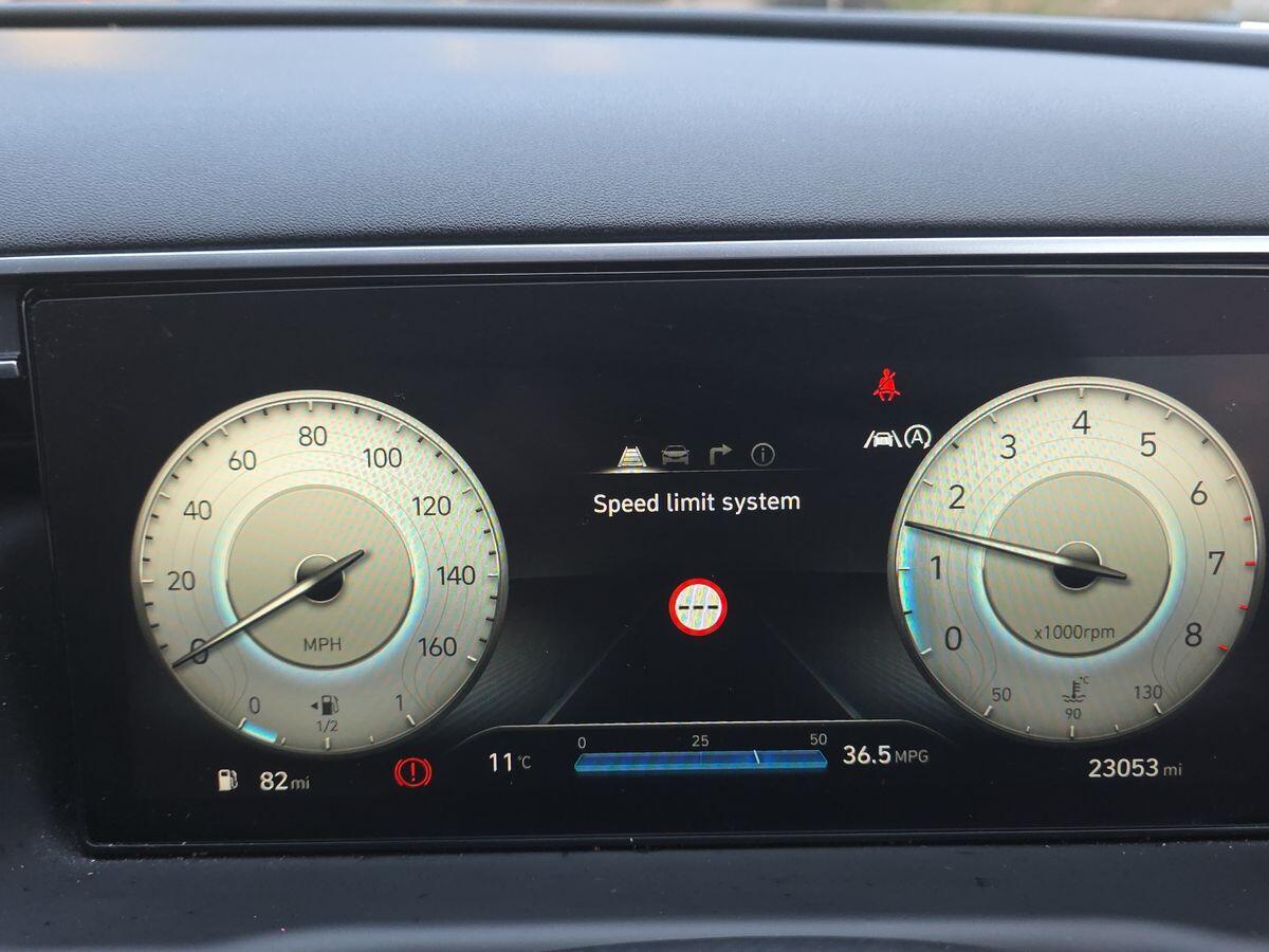 Used Hyundai TUCSON 2022 for sale - 76886338: Photo 14