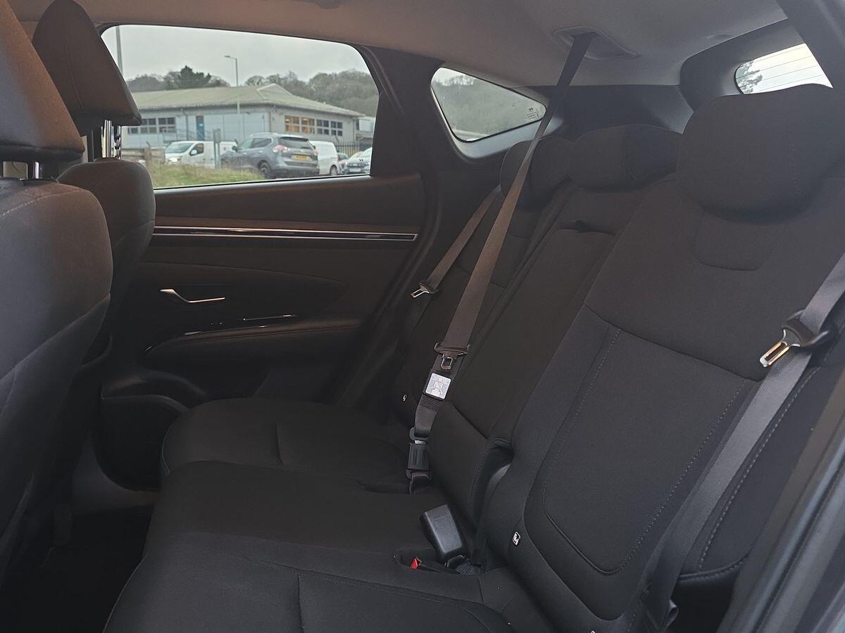 Used Hyundai TUCSON 2022 for sale - 76886338: Photo 15