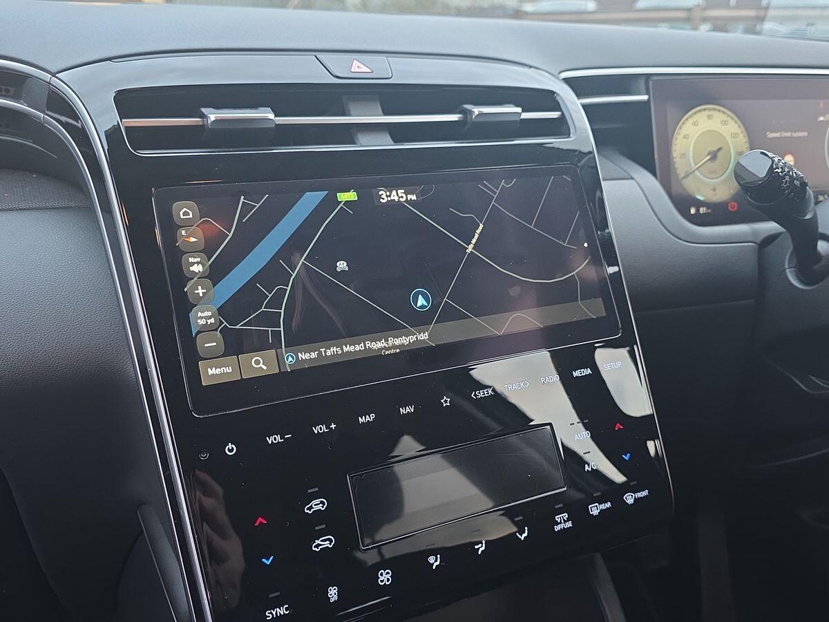 Used Hyundai TUCSON 2022 for sale - 76886338: Photo 17