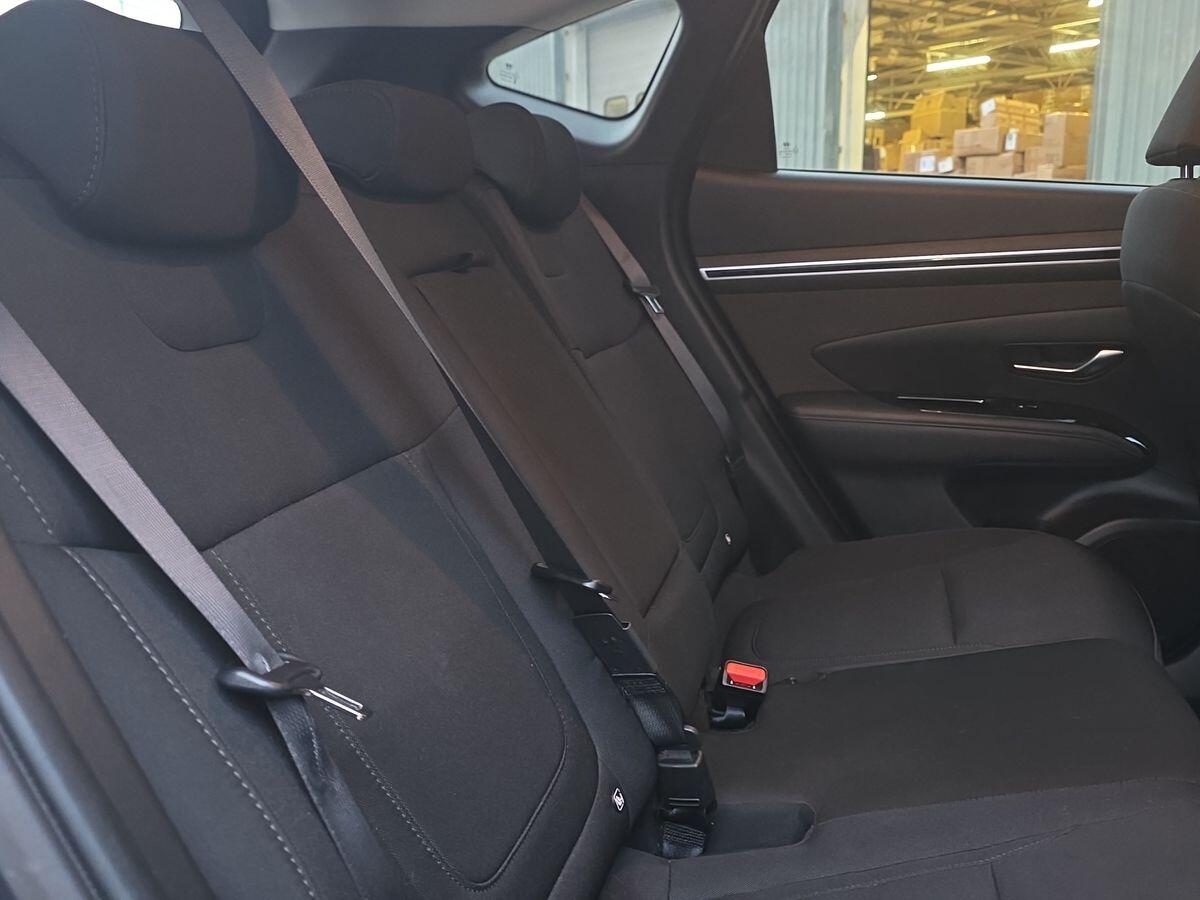 Used Hyundai TUCSON 2022 for sale - 76886338: Photo 19