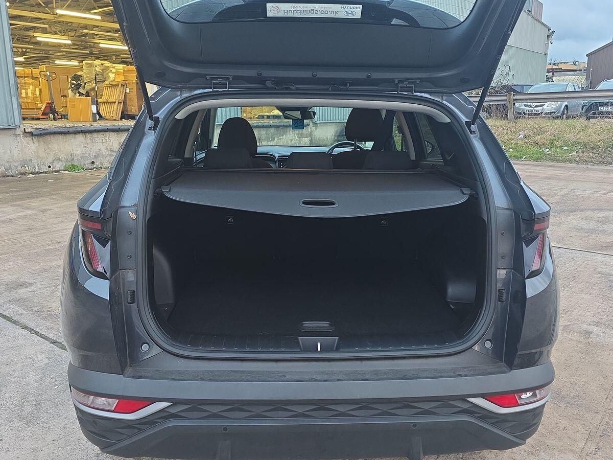 Used Hyundai TUCSON 2022 for sale - 76886338: Photo 20