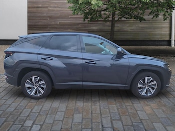 Used Hyundai TUCSON 2022 for sale - 76886338: Photo