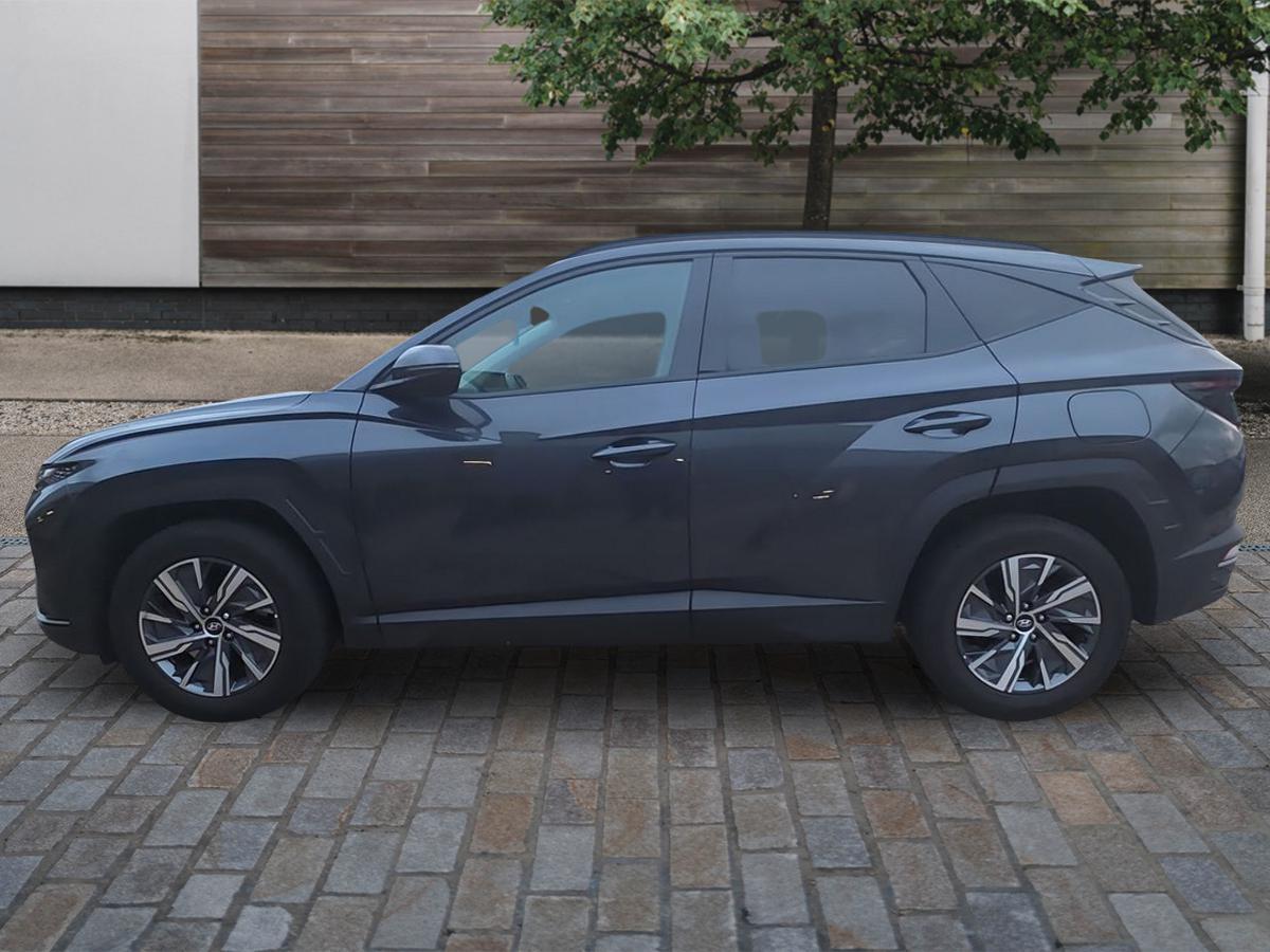 Used Hyundai TUCSON 2022 for sale - 76886338: Photo 6