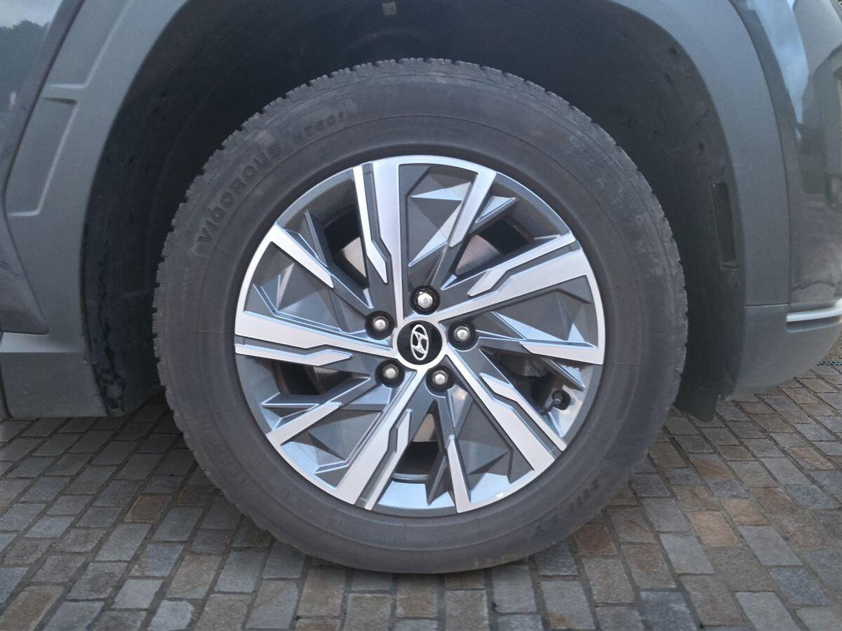 Used Hyundai TUCSON 2022 for sale - 76886338: Photo 9