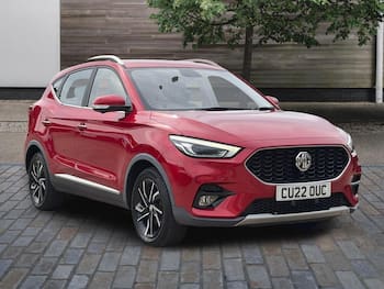 Used MG MG ZS 2022 for sale - 79552669: Photo