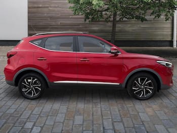 Used MG MG ZS 2022 for sale - 79552669: Photo