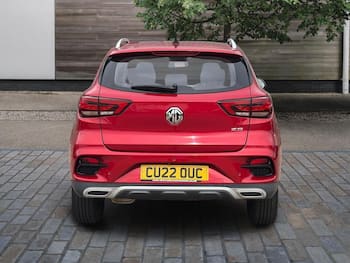 Used MG MG ZS 2022 for sale - 79552669: Photo