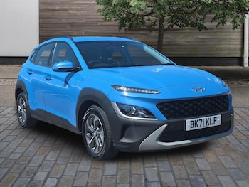 Used Hyundai KONA 2021 for sale - 78527948: Photo