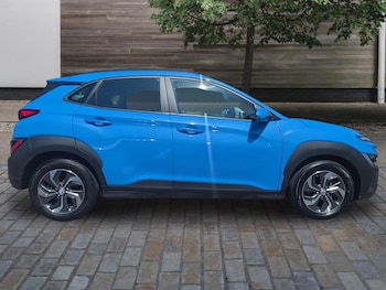 Used Hyundai KONA 2021 for sale - 78527948: Photo