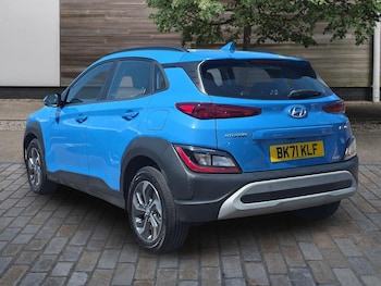 Used Hyundai KONA 2021 for sale - 78527948: Photo