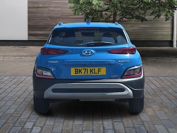 Used Hyundai KONA 2021 for sale - 78527948: Photo